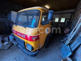 Online-Versteigerung: AVIA  A21