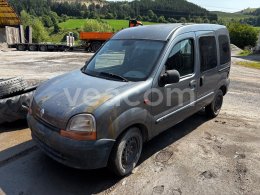 Online-Versteigerung: RENAULT  KANGOO