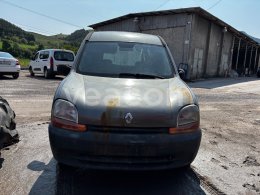 Online aukce: RENAULT  KANGOO
