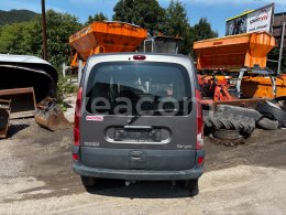 Online aukce: RENAULT  KANGOO