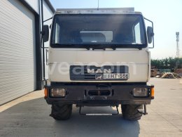 Online aukce: MAN  10.185LAEC 4X4
