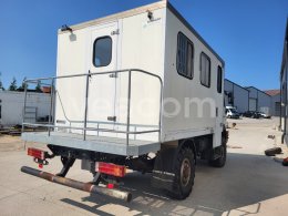 Online aukce: MAN  10.185LAEC 4X4