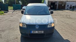 Online árverés: VOLKSWAGEN  CADDY