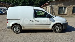 Online árverés: VOLKSWAGEN  CADDY