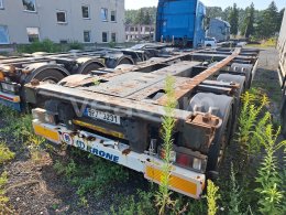 Інтернет-аукціон: KRONE  BOX LINER