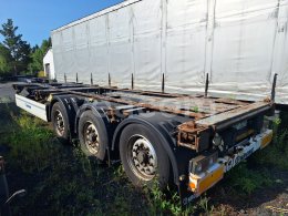 Online árverés: KRONE  BOX LINER