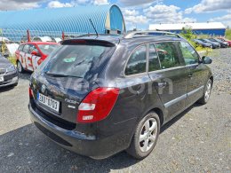 Online árverés: ŠKODA  FABIA