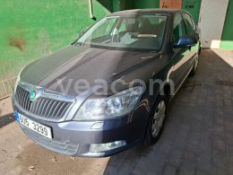 Online-Versteigerung: ŠKODA  OCTAVIA