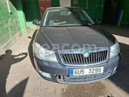 Online árverés: ŠKODA  OCTAVIA