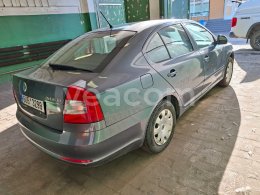 Online árverés: ŠKODA  OCTAVIA