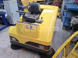 Online árverés: KÄRCHER  KMR 1550 D