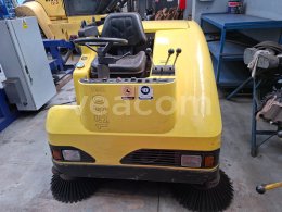 Online árverés: KÄRCHER  KMR 1550 D