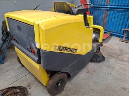 Online árverés: KÄRCHER  KMR 1550 D