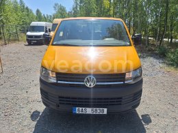 Online árverés: VOLKSWAGEN  TRANSPORTER