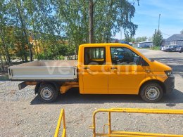 Online árverés: VOLKSWAGEN  TRANSPORTER