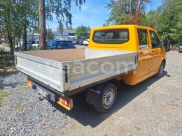 Online árverés: VOLKSWAGEN  TRANSPORTER