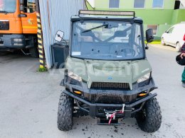 Online aukce:   POLARIS RANGER XP 900