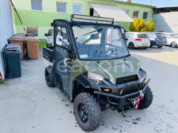 Online aukce:   POLARIS RANGER XP 900