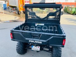 Online aukce:   POLARIS RANGER XP 900