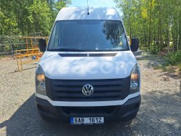 Online árverés: VOLKSWAGEN  CRAFTER