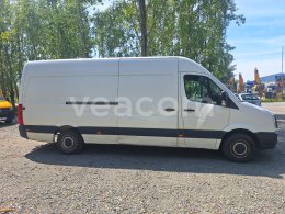 Online árverés: VOLKSWAGEN  CRAFTER
