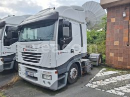 Online-Versteigerung: IVECO  STRALIS