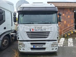 Online árverés: IVECO  STRALIS