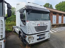 Online árverés: IVECO  STRALIS