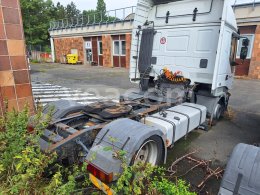 Online árverés: IVECO  STRALIS