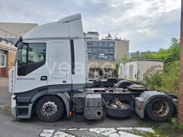Online árverés: IVECO  STRALIS