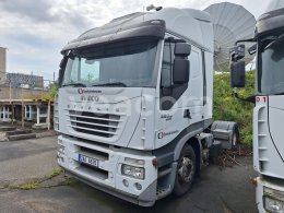 Online-Versteigerung: IVECO  STRALIS ACTIVE SPACE