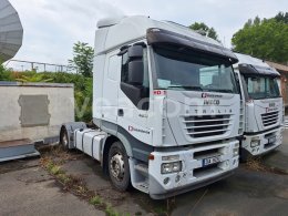 Online árverés: IVECO  STRALIS ACTIVE SPACE