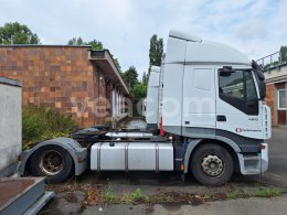 Online árverés: IVECO  STRALIS ACTIVE SPACE