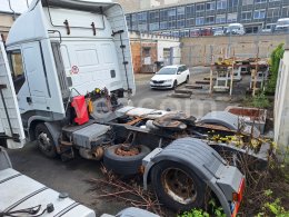 Online árverés: IVECO  STRALIS ACTIVE SPACE