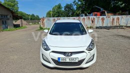 Online árverés: HYUNDAI  I 30