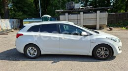 Online árverés: HYUNDAI  I 30