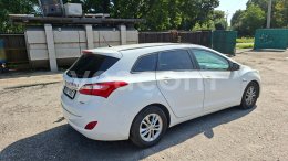 Online árverés: HYUNDAI  I 30