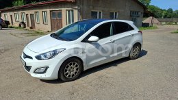 Online-Versteigerung: HYUNDAI  I 30