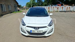 Online árverés: HYUNDAI  I 30