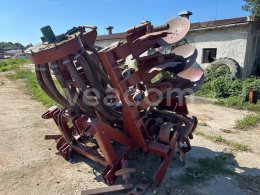 Online auction:  DISKOVÝ APLIKÁTOR HNOJIVA
