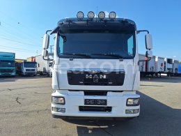 Online aukce: MAN  TGM 18.250