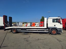 Online aukce: MAN  TGM 18.250