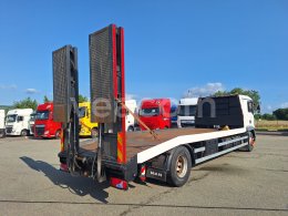 Online aukce: MAN  TGM 18.250