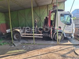 Online árverés: DAF  FA LF 45.220 G12 + HR