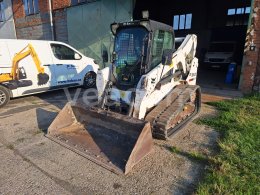 Aukcja internetowa: BOBCAT  T650