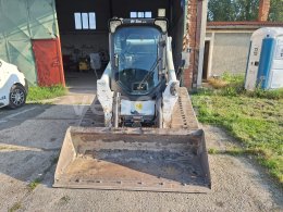 Online árverés: BOBCAT  T650