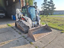 Online árverés: BOBCAT  T650