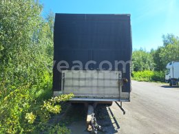 Online aukce: ŠICH TRAILER  SITA
