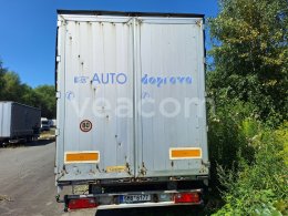 Online aukce: ŠICH TRAILER  SITA