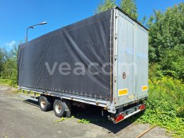 Online aukce: ŠICH TRAILER  SITA